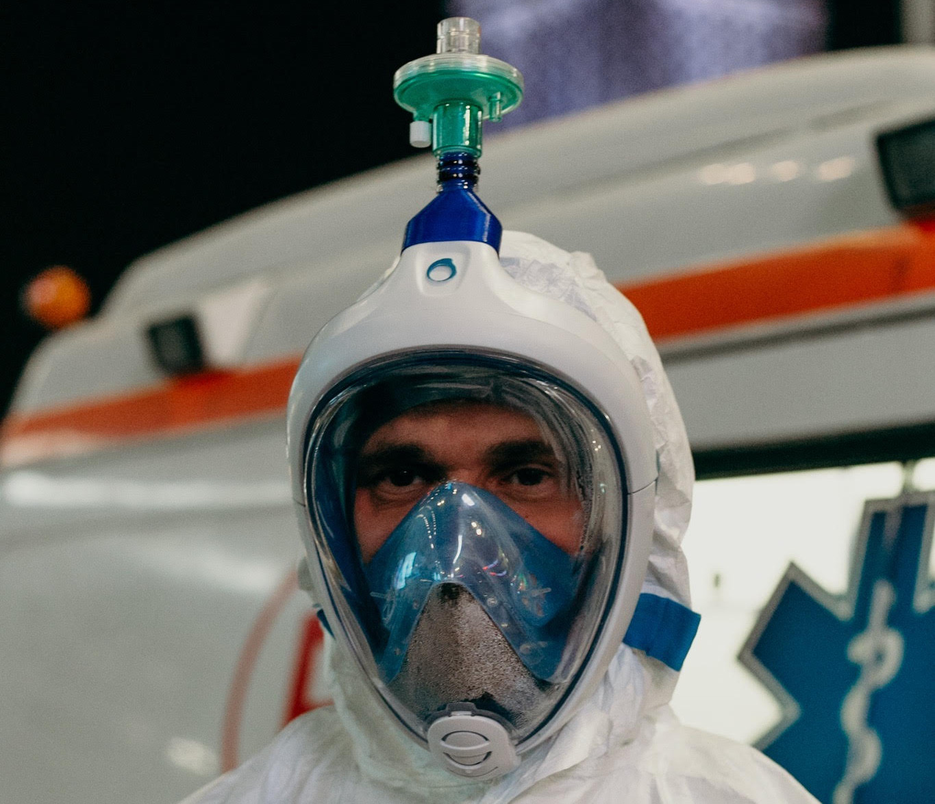 3D Printing Saves Lives in the Fight Against Coronavirus